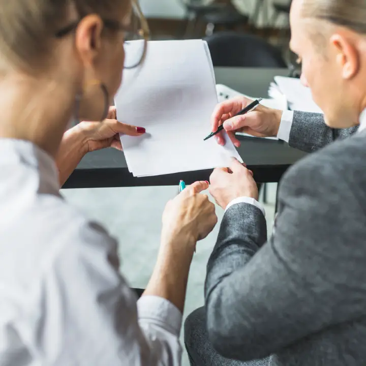 Digital Signature Certificate